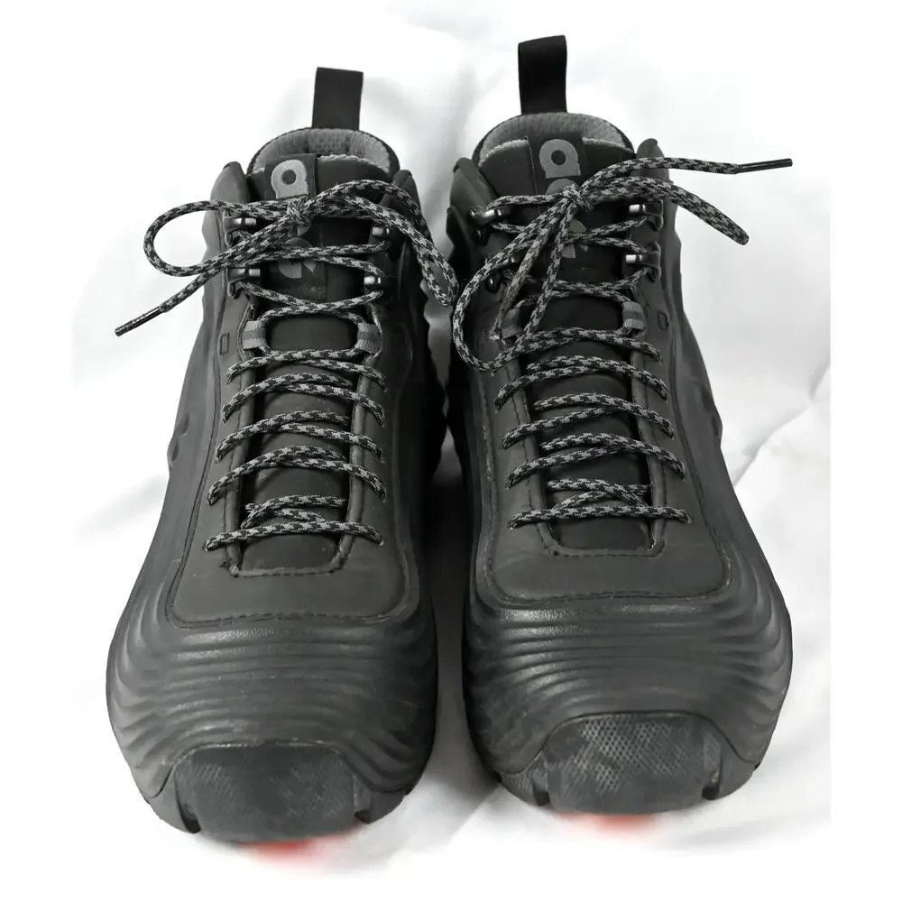 Nike ACG Lunardome Sneakerboot Black Men's 10 654867-090